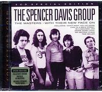 Davis, Spencer Group - Masters