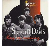 Davis,Spencer - Keep on Running [Import]