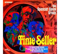 Davis, Spencer - Time Seller: With Their New Face On