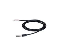 Davis Stainless Steel Temperature Probe w/2-Wire Termination 6470 Boat Marine