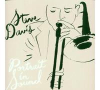 Davis, Steve - Portrait in Sound