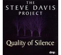 Davis, Steve - Quality of Silence (Hybr)