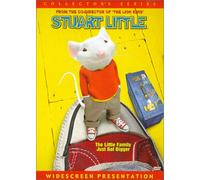 Davis - Stuart Little [DVD] [2000] [Region 1] [US Import] [NTSC]
