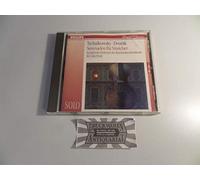 Davis - Tchaikovksy:Dvorak:Serenades
