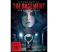 Davis - The Basement: der Gemini-Killer (Dvd)