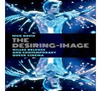 Davis The Desiring-Image Hardcover Book Davis Multicolor