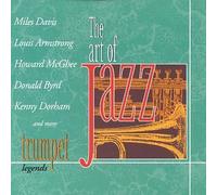 Davis - Trumpet Legends