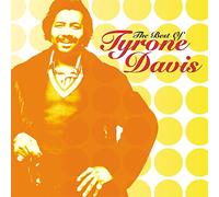 Davis, Tyrone - Best of Tyrone Davis