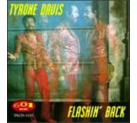 Davis, Tyrone - Flashin' Back