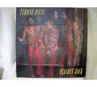 Davis, Tyrone - Flashin' Back [Vinyl] [Vinyl LP]