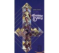 Davis Tyrone - Ladies Choice