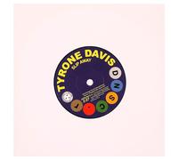 Davis Tyrone - Slip Away/There Was A Time [7" VINYL]