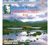 Davis - Vaughan Williams:Sym 0