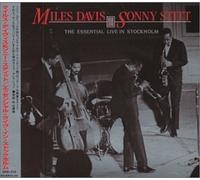 Davis - Vol. 2-Essential-Live in Stock