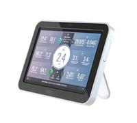 Davis WeatherLink Console, Digital Weather Station