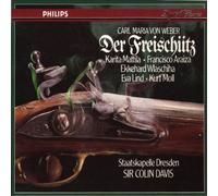 Davis - Weber: Der Freischütz