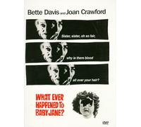 Davis - What Ever Happened to Baby Jane [DVD] [2005]