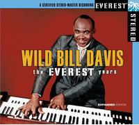Davis, 'Wild' Bill - Everest Years, The [Us Import]