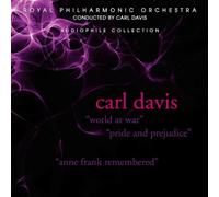 Davis - World at War & Other Great Themes