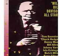 Davison All Stars, Wild Bill - "Wild" Bill Davison All Stars [VINYL]