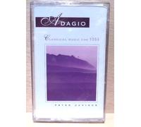 Davison, Peter - Classical Music for Yoga [CASSETTE]