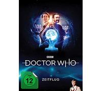 Davison,Peter - Doctor Who (Fünfter Doktor) - Zeitflug [2 DVDs]