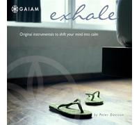 Davison, Peter - Exhale
