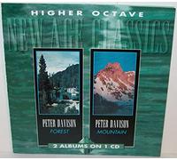 Davison, Peter - Forest/Mountain