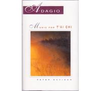 Davison, Peter - Music for Tai-Chi [CASSETTE]