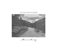 Davison Peter - Music On The Way [VINYL]