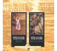 Davison, Peter - Traces/Music on the Way