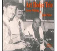 Davison, 'Wild' Bill - Art Hodes Trio