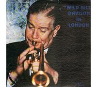 Davison, Wild Bill - In London 1980 [VINYL]