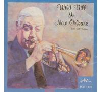 Davison, 'Wild' Bill - In New Orleans