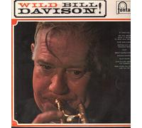 Davison,Wild Bill-Papa Bue - Wild Bill Davison & Papa Bue [Vinyl LP] [VINYL]