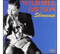Davison, 'Wild' Bill - Showcase