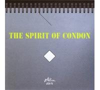 Davison, 'Wild' Bill - Spirit of Condon