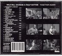 Davison, 'Wild' Bill - Together Alone!