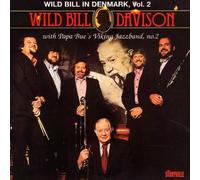 Davison, Wild Bill - Vol. 2-in Denmark