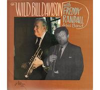Davison, Wild Bill - With Freddy Randall & His Band [VINYL]