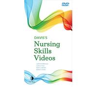 Davis's Nursing Skills Videos 2016
