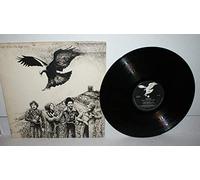 Davitt Sigerson - When the Eagle Flies [VINYL]