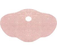 Davitu 10 Pcs Mymi Wonder Patch Quick Slimming Patch Belly Slim Patch Abdomen Slimming Fat Burning Navel Stick Slimer Tool - (Size: 10Pcs)