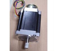 Davitu 34mm 24VDC 4N Brake Stepper Motor - High Torque, Low Noise, Precision Control for Industrial Applications