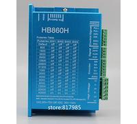 Davitu 86HB Closed-Loop Stepper Motor with HB860H Driver - 12.5N.m Torque, High Precision Motion Control System