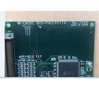 Davitu CONTEC BUS-PAC(PCI) A NO.7250 Electricity Generation System - High Efficiency Generation Solution