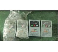 Davitu HF3202-A75 0.75KW 220V Inverter - Reliable Generation for Home and Industry