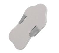 Davivian Dog Nail Filer | EVA Safe Claw Care,Puppy Nail File Scratch Board - for Small Medium Large Breed Indoor Home Apartment Travel Camping Road Trip