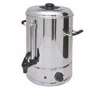 Davlex Commercial Water Boilers, Manual Fill Hot Water Dispenser Tea Coffee Urn (15 Litre)