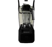 Davlex digital commercial bar blender 2.5 litre soundproof cover milkshake smoothie cocktail maker ice crusher machine